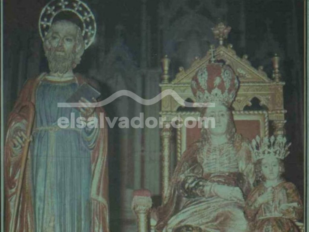 Aunque las actividades han cambiado con el tiempo, la fiesta conserva su identidad, memoria y valor para los santanecos.