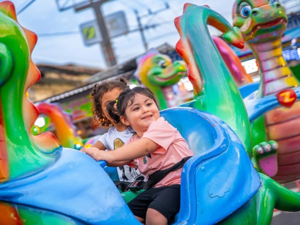 Ciudad Delgado abre sus calles a visitantes con una agenda llena de tradición y entretenimiento.