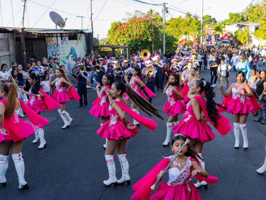 Las fiestas patronales convierten a Ciudad Delgado en un destino para disfrutar durante julio.