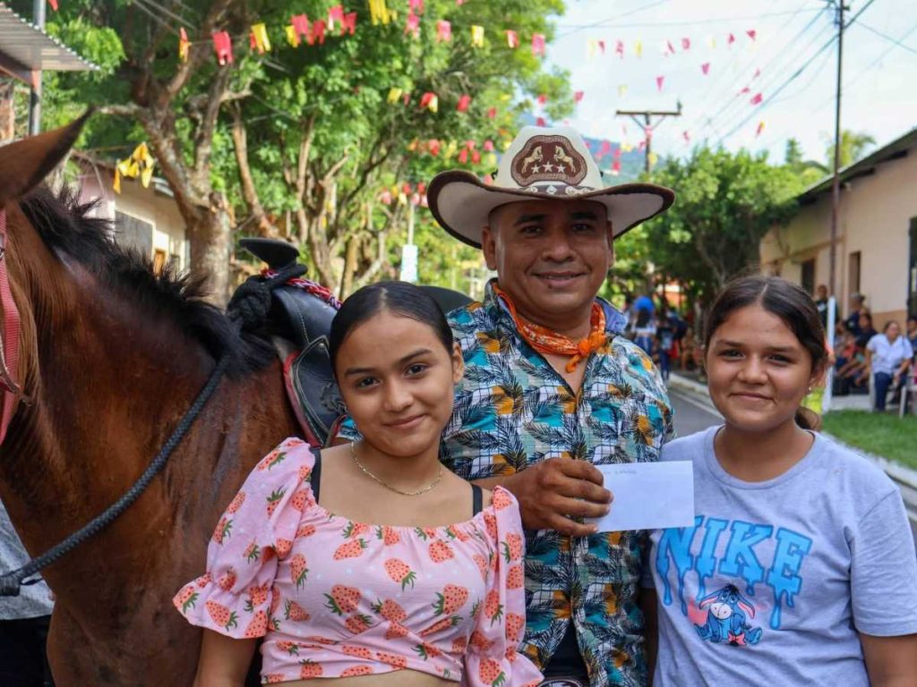 El gran carnaval chinameco cerrará la celebración el 6 de agosto.