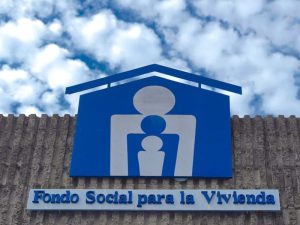 FSV modifica atención al público este 14 de mayo en todo el país