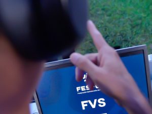 ¡Histórico! El video arbitraje anula por primera vez un gol en El Salvador