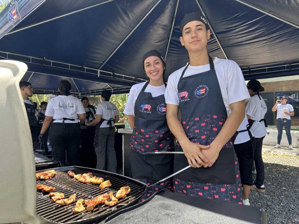 Gastro-Lab Surf City abrirá formación gratuita en cocina y turismo para jóvenes de 18 a 35 años que hayan aprobado como mínimo noveno grado.