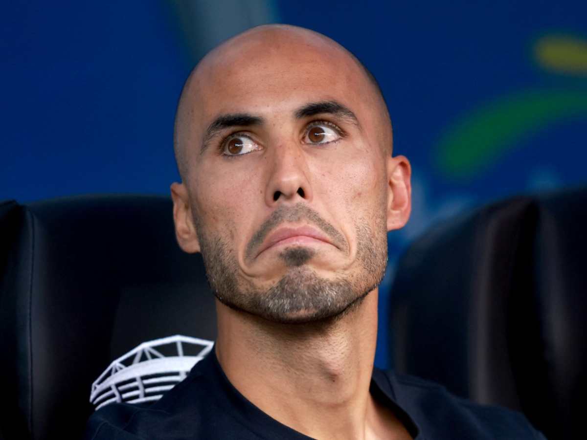 Guido Pizarro, extécnico Tigres de México