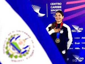 ivonne nochez oro santo domingo