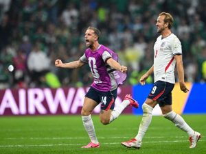 jordan henderson inglaterra