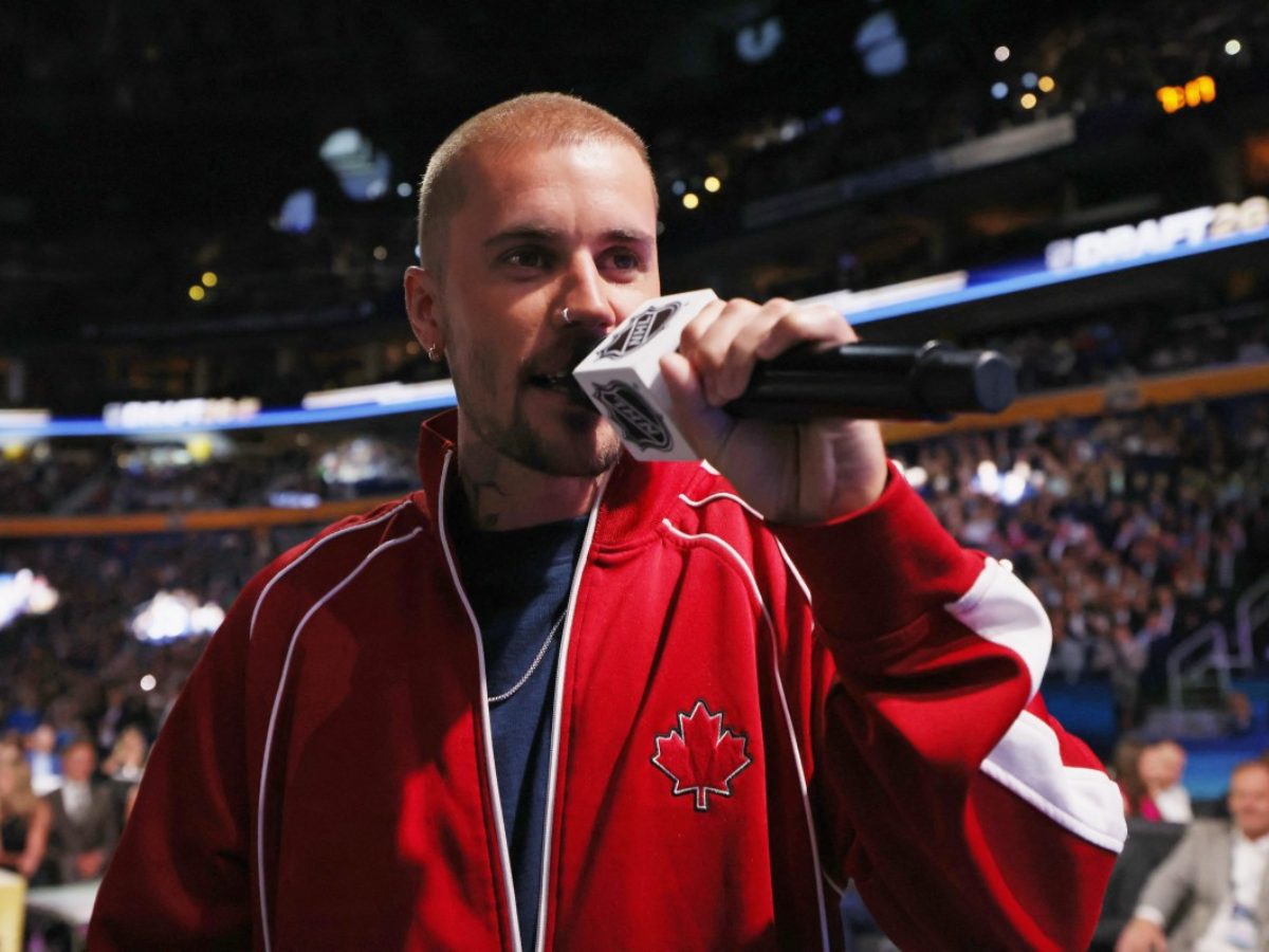 justin bieber- copa mundial