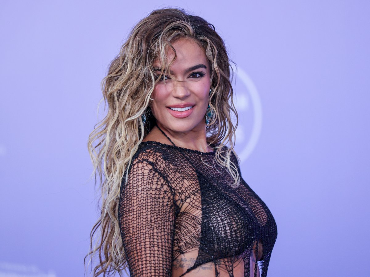 Karol G tendrá una estrella en el Paseo de la Fama en 2027