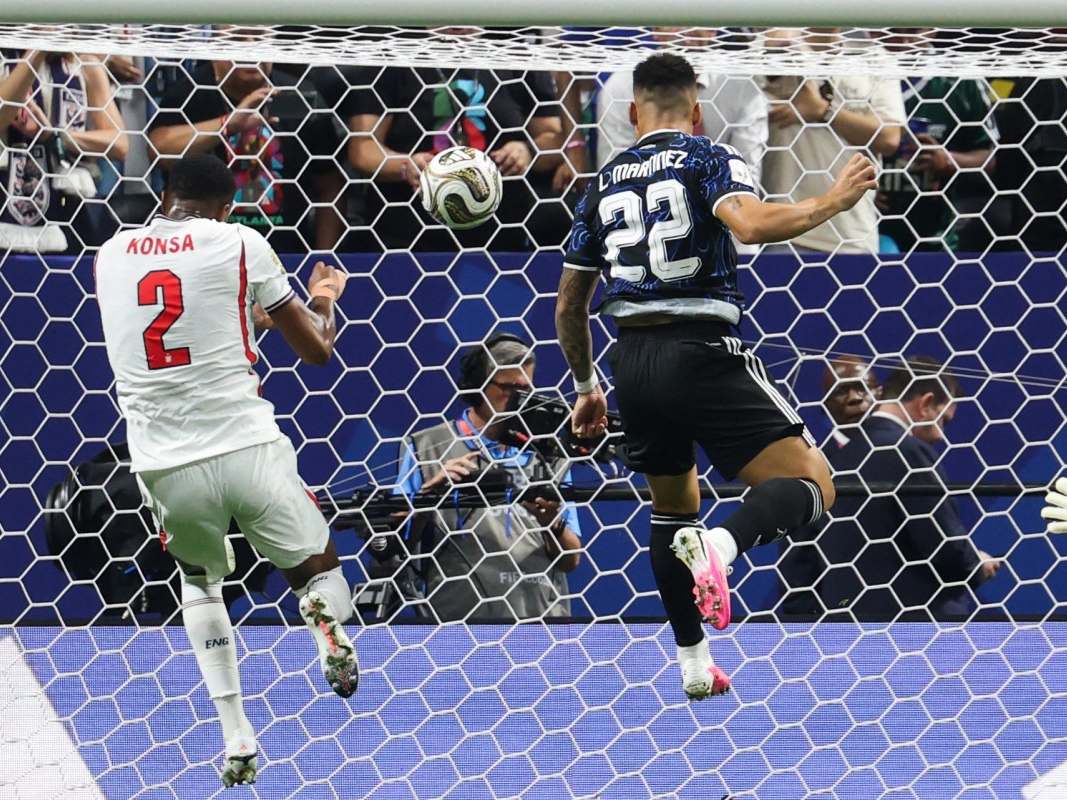 lautaro martinez inglaterra argentina