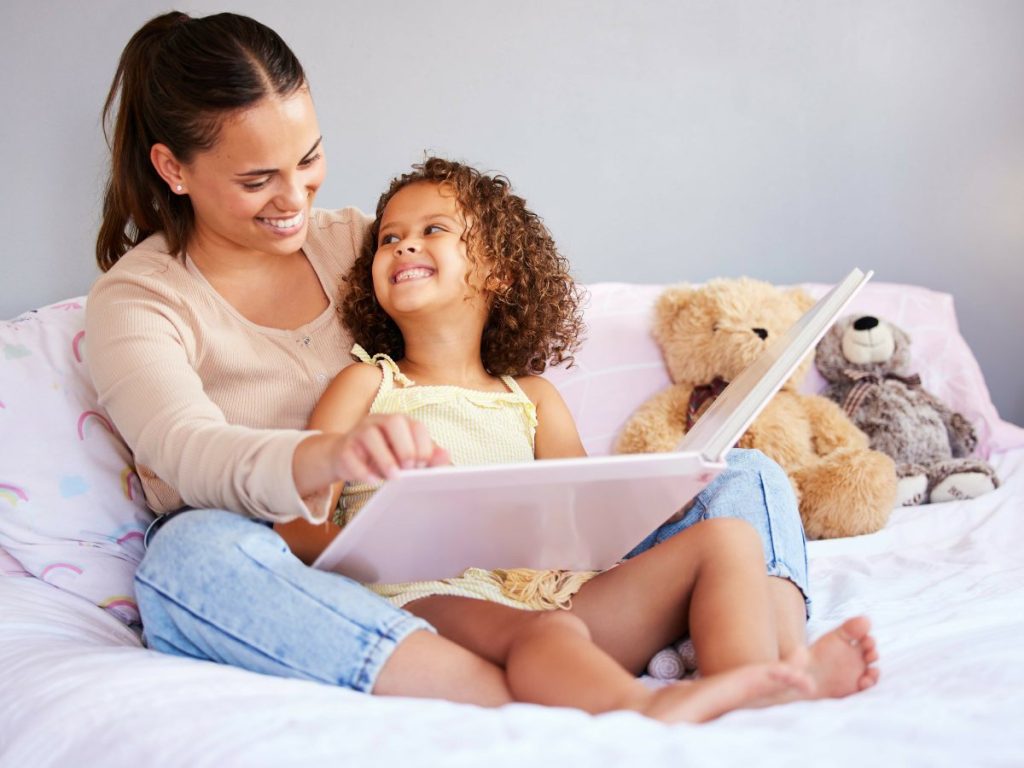 Cantar, hablar y compartir tiempo de calidad favorece el desarrollo cerebral y refuerza el vínculo afectivo desde los primeros meses.