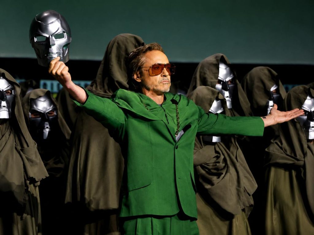entretenimiento-robert-downey-jr-doctor-doom-ComicConInternationalSanDiegoMarvelStudio