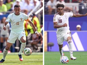 mbappe lamine mundial