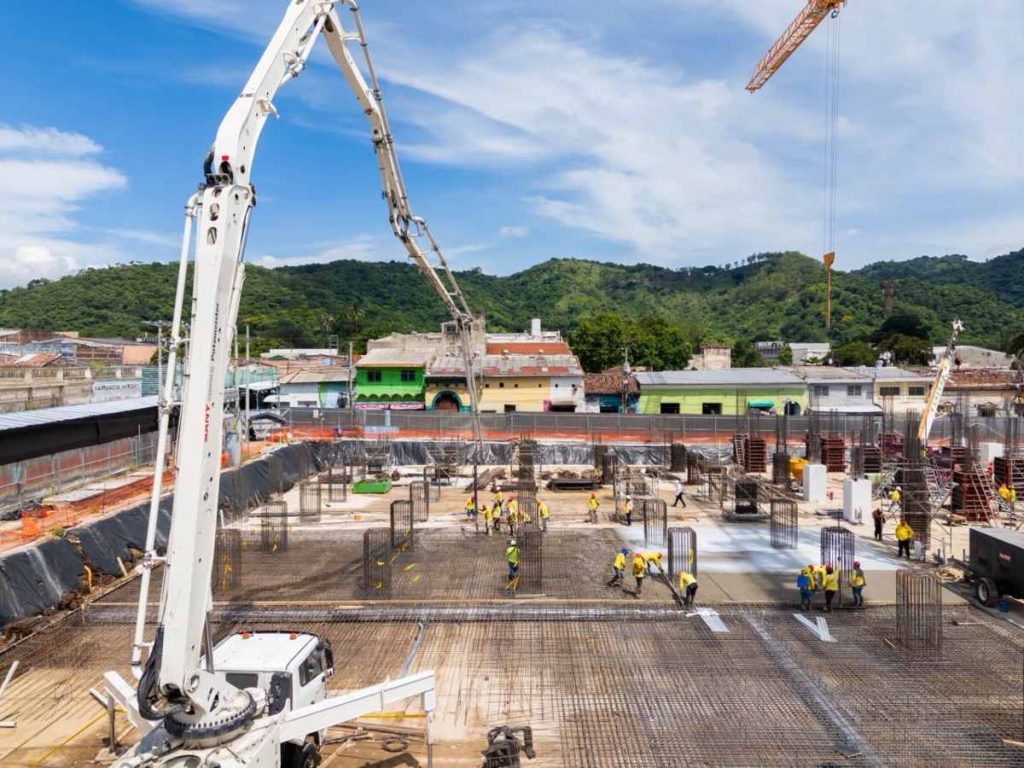 mercado santa ana-ministerio de obras publicas