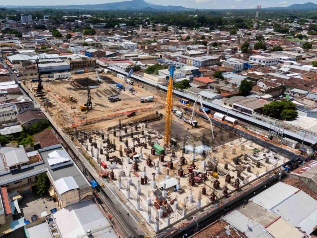 mercado santa ana-ministerio de obras publicas