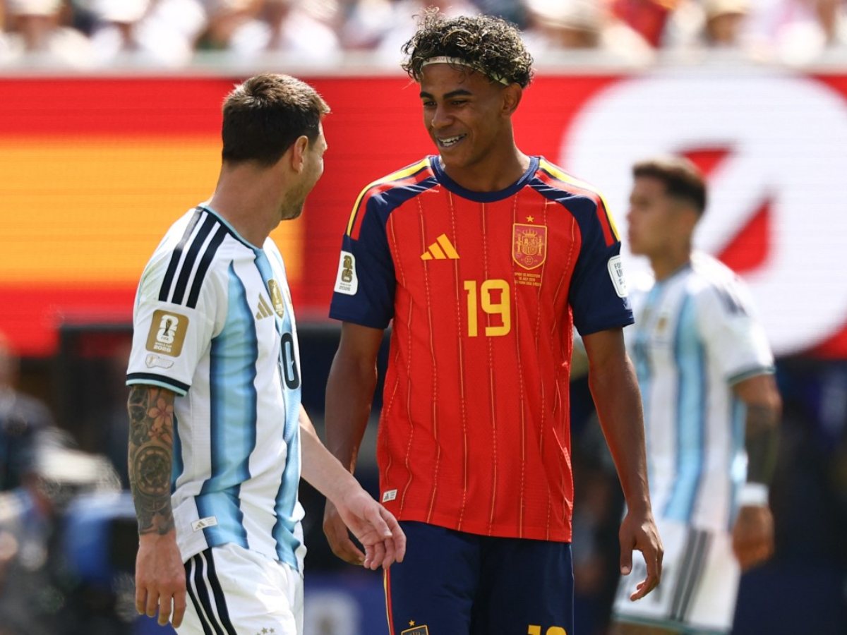 messi lamine mundial