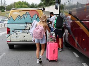 La hodofobia es una fobia a viajar que va más allá del temor a un medio de transporte específico.