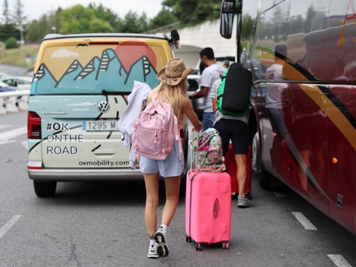 La hodofobia es una fobia a viajar que va más allá del temor a un medio de transporte específico.