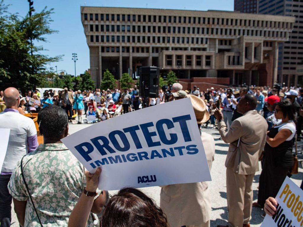 ICE alista deportación de 350,000 haitianos tras fin del TPS