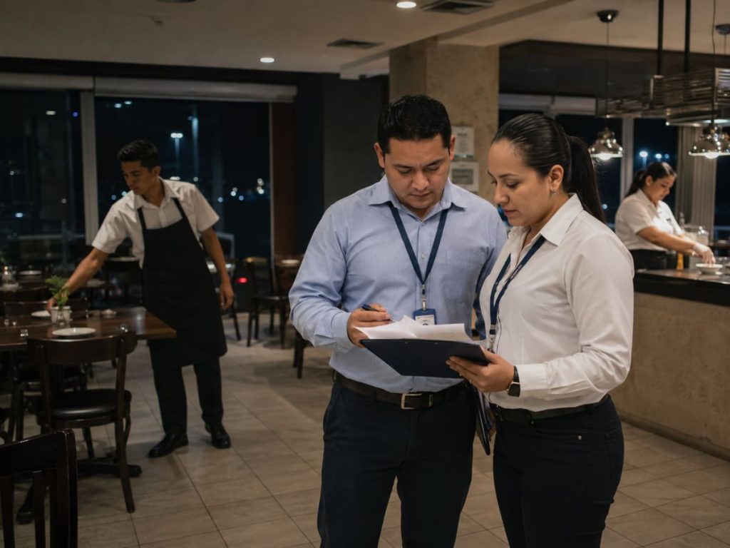 ministerio de trabajo-inspecciones