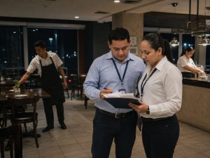ministerio de trabajo-inspecciones