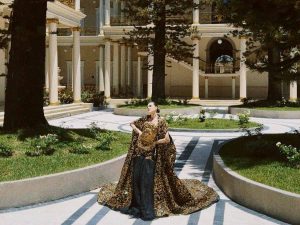 Moda Por Una Causa inició oficialmente la campaña de su edición 2026 en los jardines del Palacio Nacional de El Salvador.