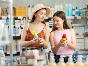 ¿Qué repelente de mosquitos te protege mejor?