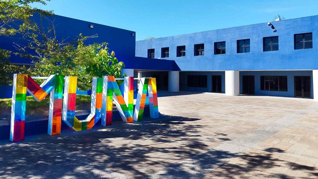 San Salvador reúne espacios culturales, recreativos y naturales para compartir una salida diferente con niños, jóvenes y adultos.