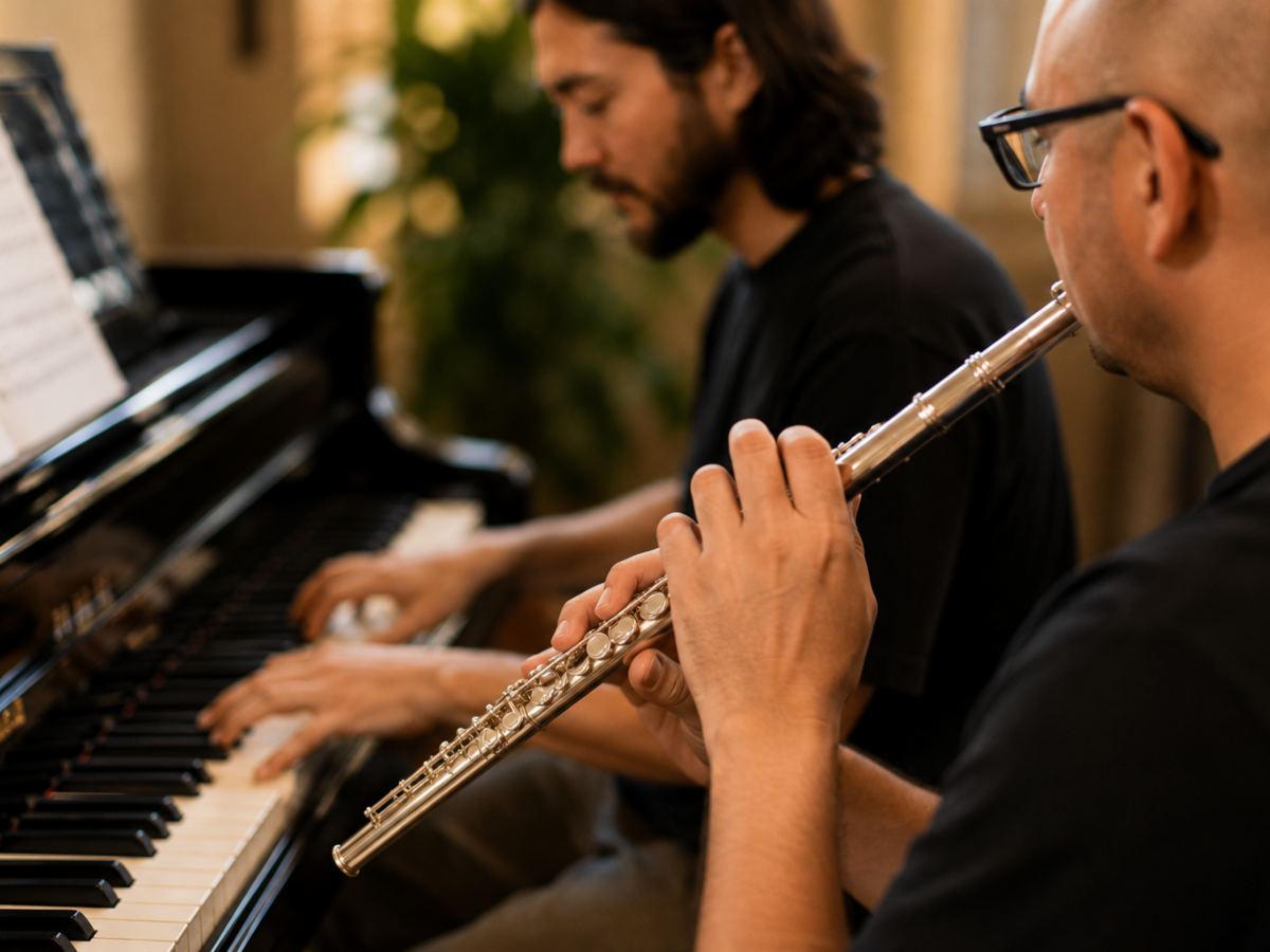 musico-Suite Barrio Curicó (3)