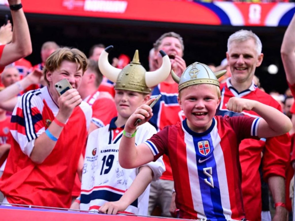 noruega-mundial