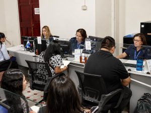 ofertas de trabajo-vacantes laborales-empleo
