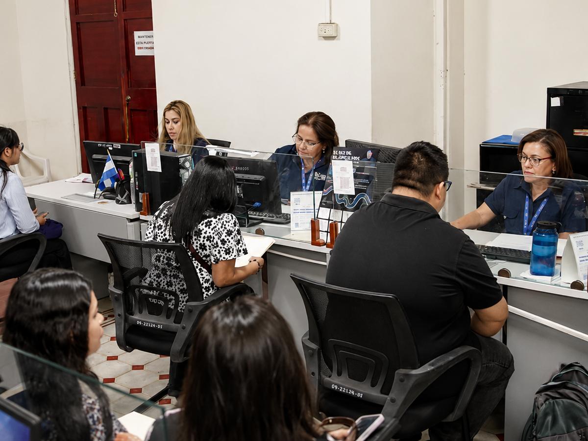 ofertas de trabajo-vacantes laborales-empleo