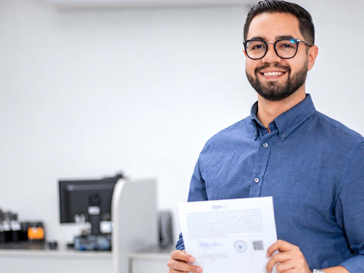 Las alcaldías continúan emitiendo partidas certificadas para trámites nacionales, pero ya no autentican documentos destinados al extranjero. Foto EDH / Referencia.