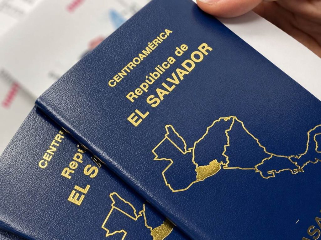 ¿Viajarás durante las fiestas agostinas? Así podés sacar o renovar tu pasaporte