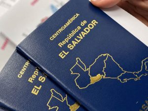 ¿Viajarás durante las fiestas agostinas? Así podés sacar o renovar tu pasaporte