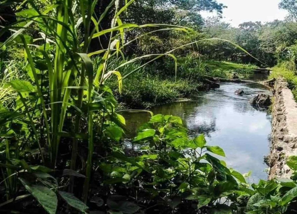 Las leyendas también forman parte del patrimonio cultural de El Salvador.