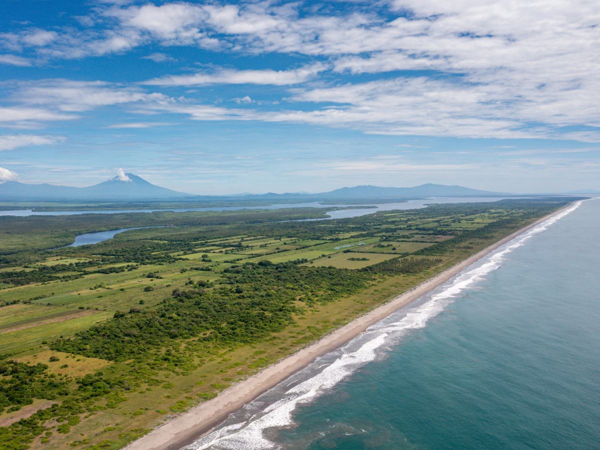 Según el MARN, durante julio y agosto se esperan menos lluvias, más calor y más días secos, especialmente en el oriente del país y zonas cercanas a la costa.