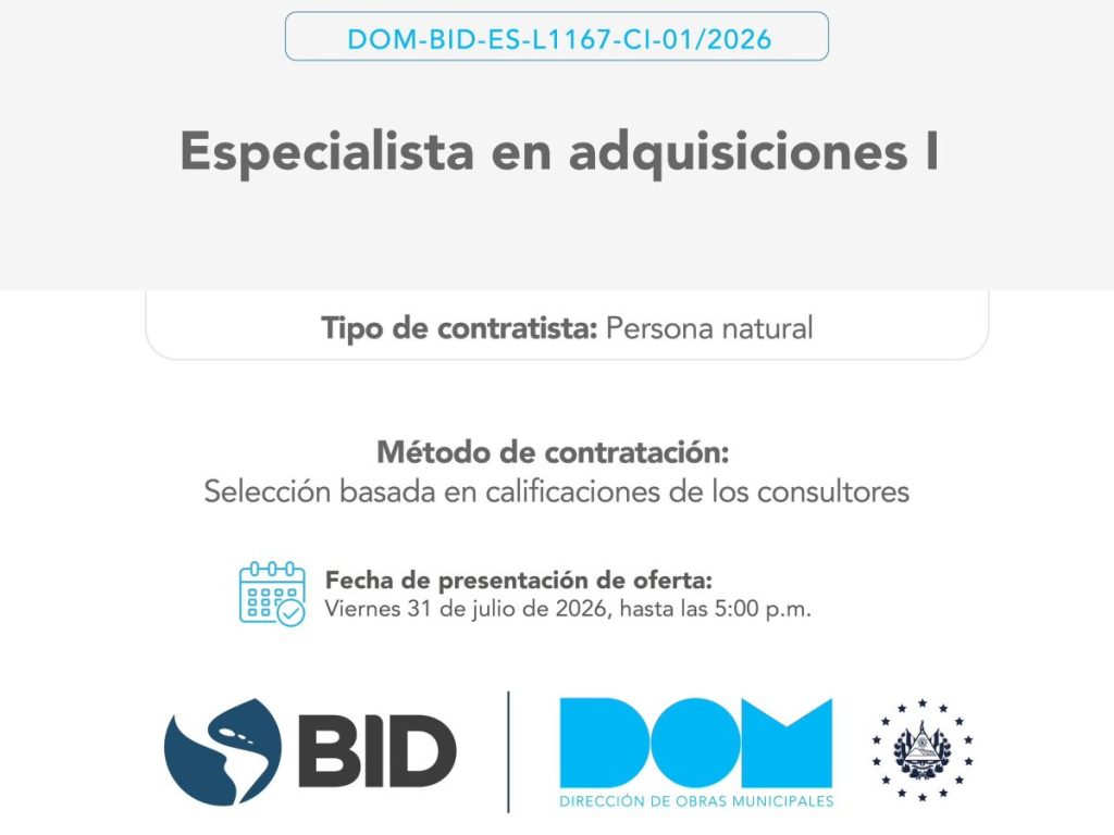 plaza de empleo-DOM (1)