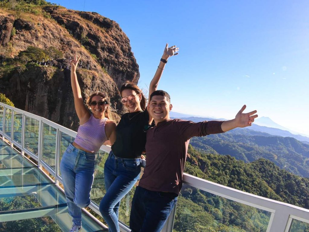 El Salvador tendrá una agenda turística para las vacaciones agostinas con actividades del 1 al 9 de agosto.