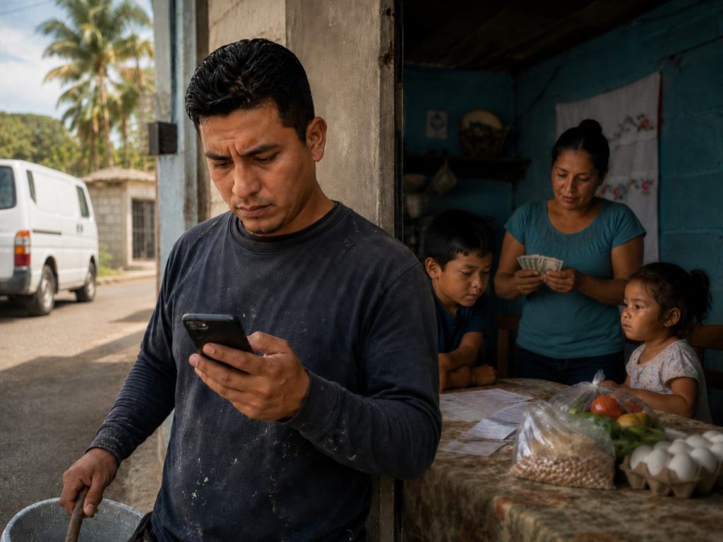 remesas-el salvador-dispora
