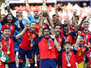 rodri españa mundial