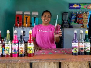 salvadoreña