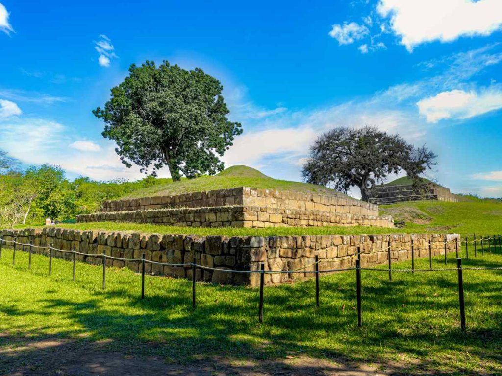 San Andrés dispone de museo, picnic y talleres infantiles.
