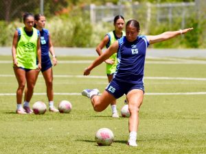 selecta-femenina-juegos-centroamericanos-caribe