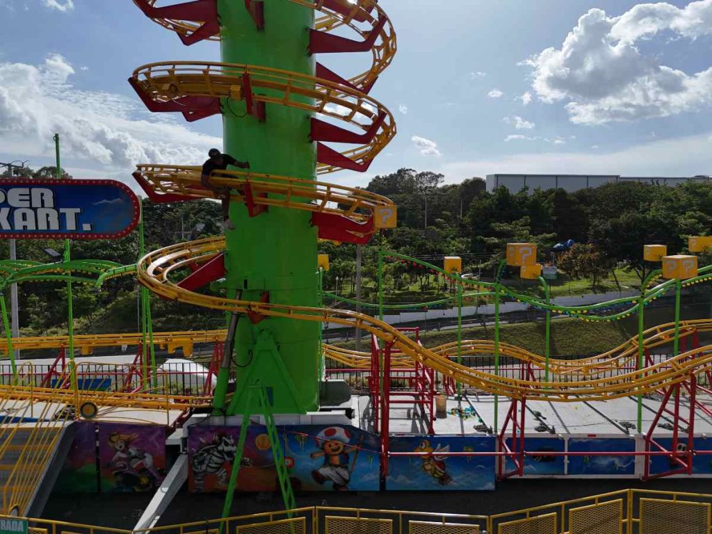 FunCity