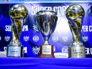 supercopa el salvador