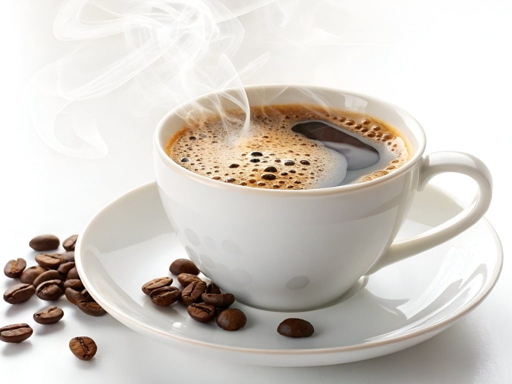 Tomar café sin exceso de azúcar ni añadidos puede conservar mejor sus posibles beneficios para la salud cardiovascular.
