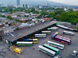 Cómo viajar a México en bus desde la Terminal de Occidente, precios y horarios
