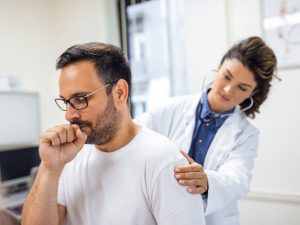 El Ministerio de Salud emitió una nueva norma técnica para prevenir, detectar y tratar la tuberculosis en El Salvador.