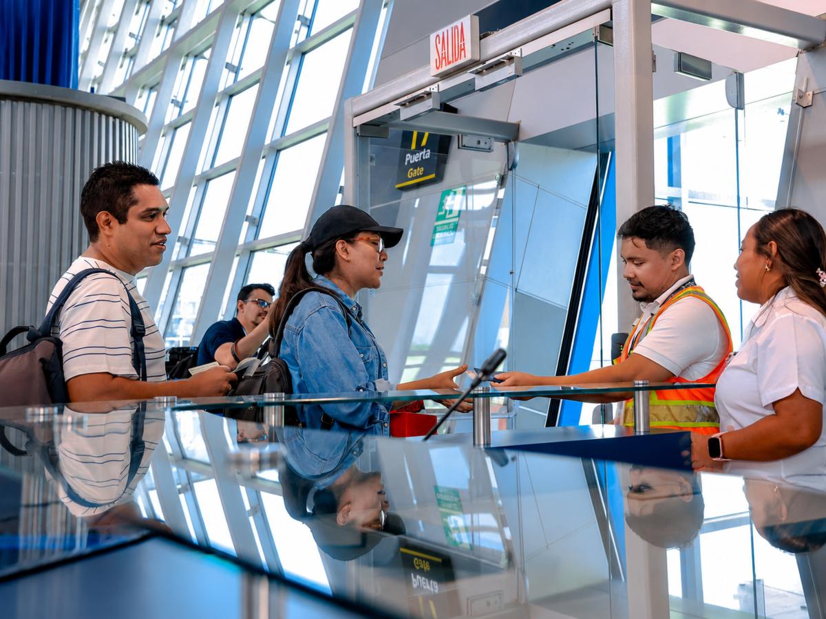 TAG Airlines reactiva vuelos entre Guatemala y San Salvador