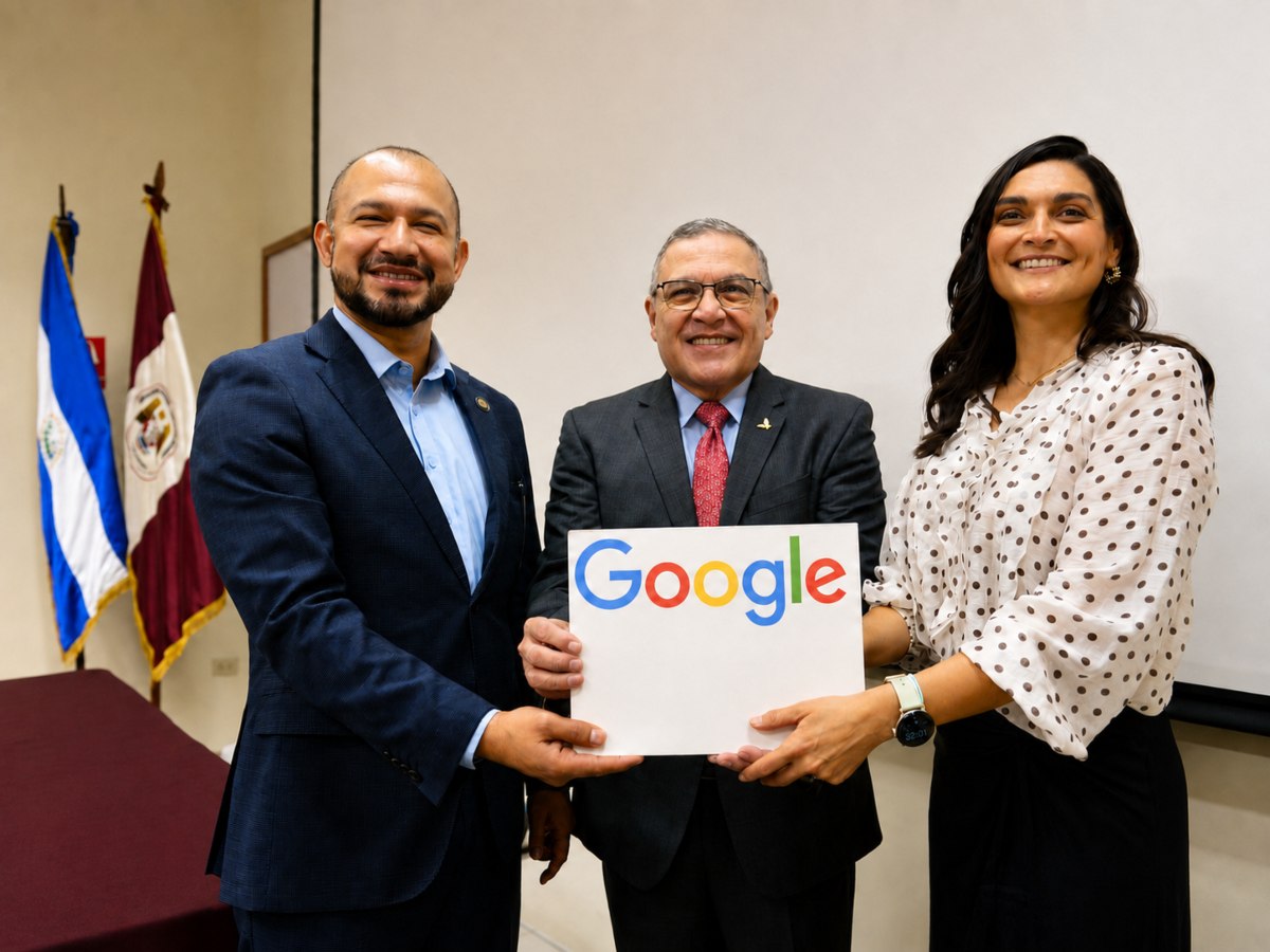 UTEC impulsa la educación con Gemini for Education para toda su comunidad educativa